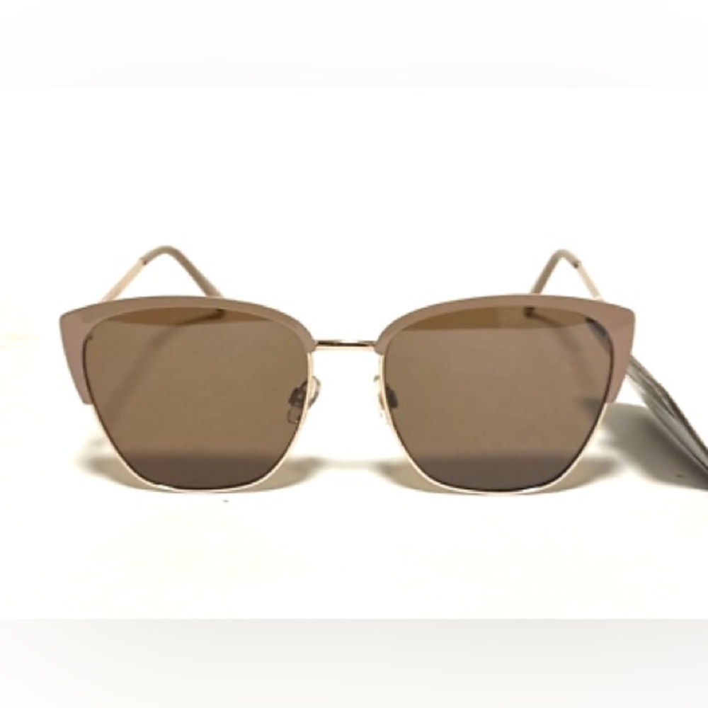 NWT Panama Jack -Cream Sunglasses - Picture 3 of 7